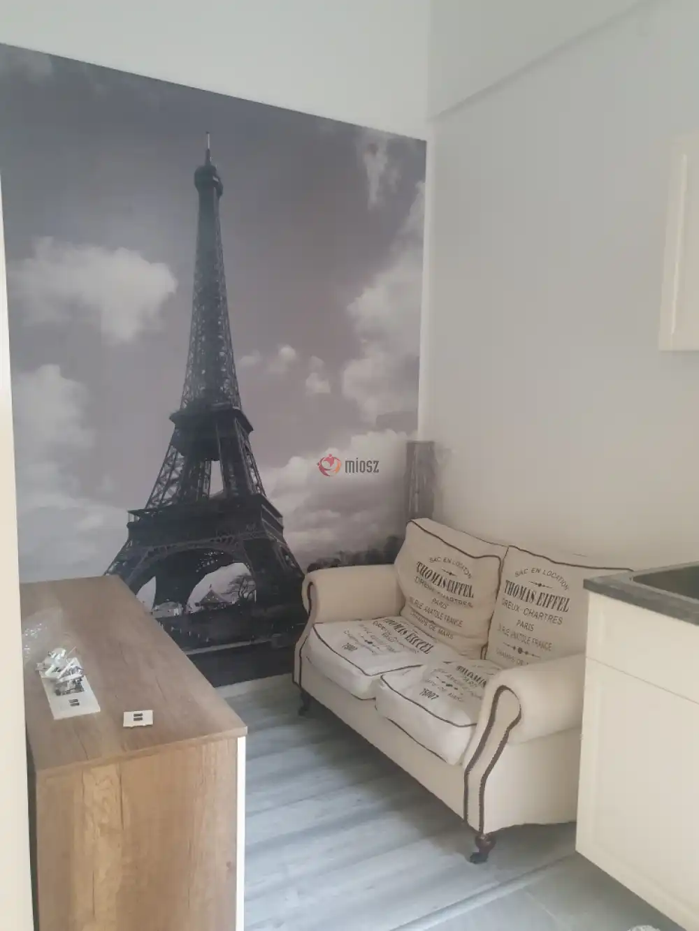 Budapest, VIII. kerület - Józsefváros (Nagykörúton kívül)