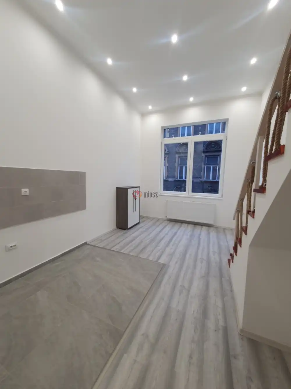 Budapest, VIII. kerület - Józsefváros (Nagykörúton kívül)