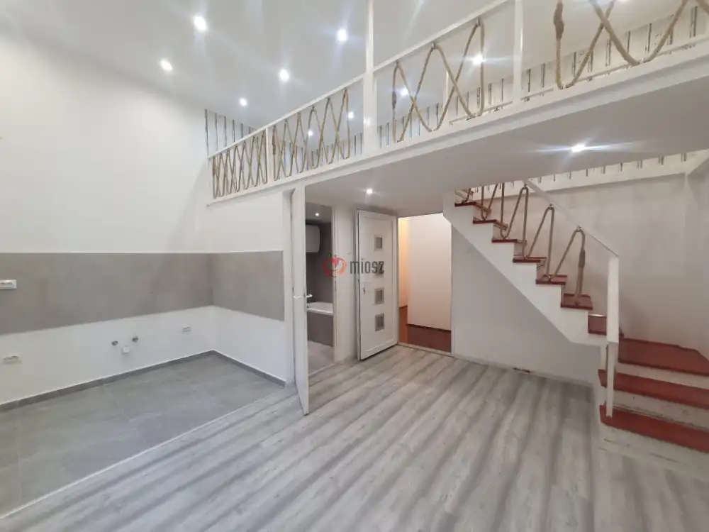 Budapest, VIII. kerület - Józsefváros (Nagykörúton kívül)