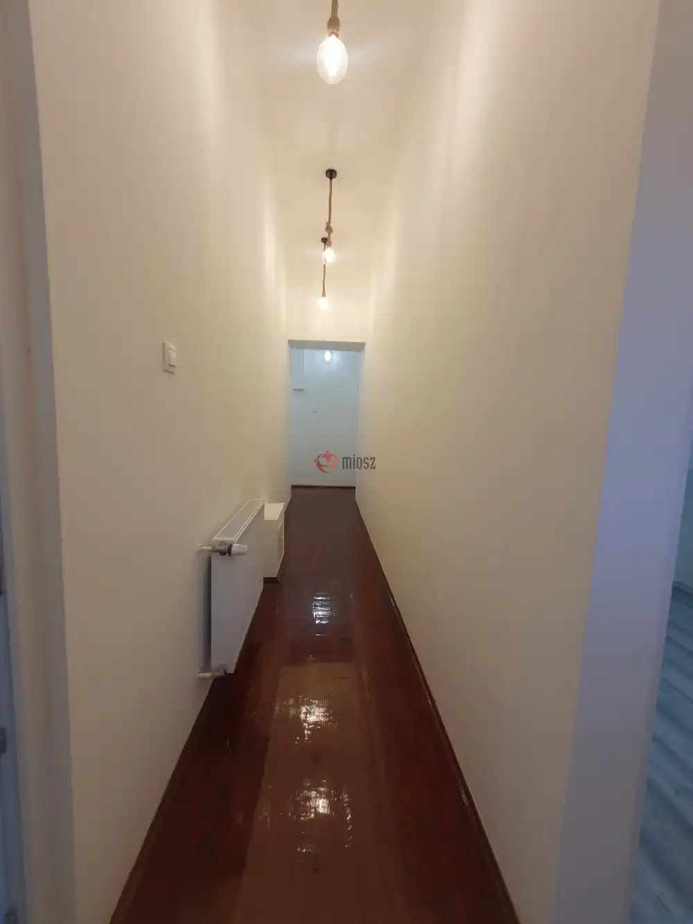 Budapest, VIII. kerület - Józsefváros (Nagykörúton kívül)