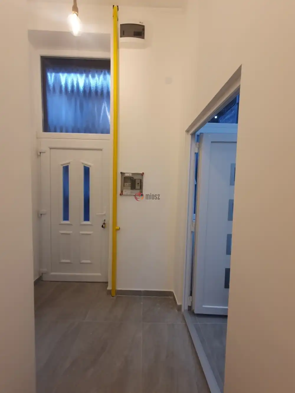 Budapest, VIII. kerület - Józsefváros (Nagykörúton kívül)