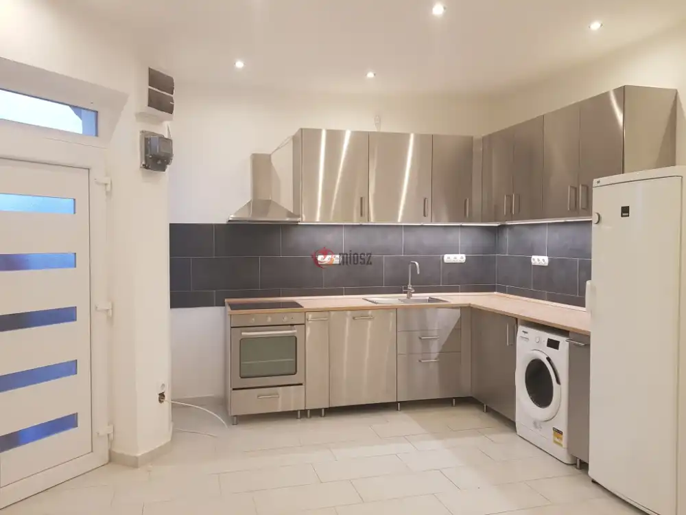 Budapest, VIII. kerület - Józsefváros (Nagykörúton kívül)