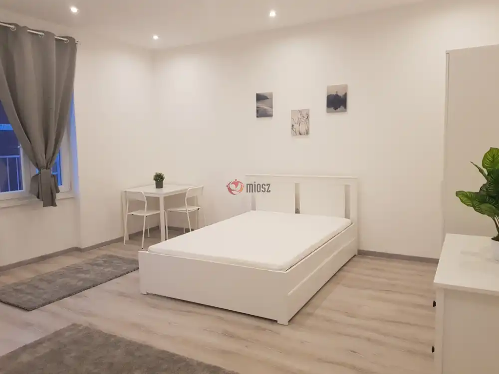 Budapest, VIII. kerület - Józsefváros (Nagykörúton kívül)