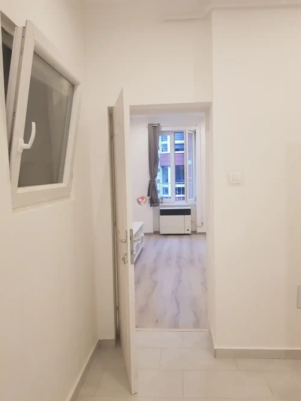 Budapest, VIII. kerület - Józsefváros (Nagykörúton kívül)