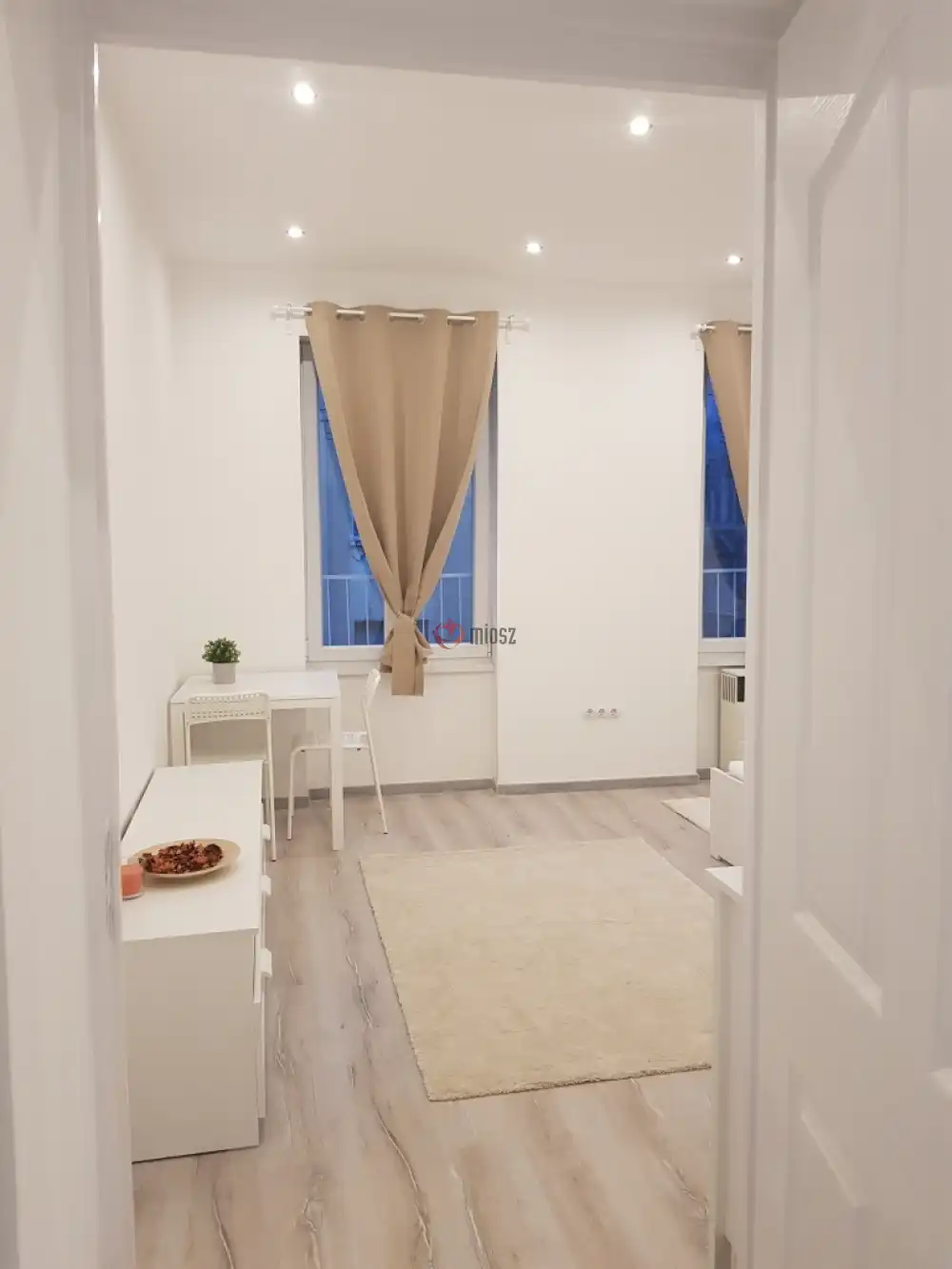 Budapest, VIII. kerület - Józsefváros (Nagykörúton kívül)