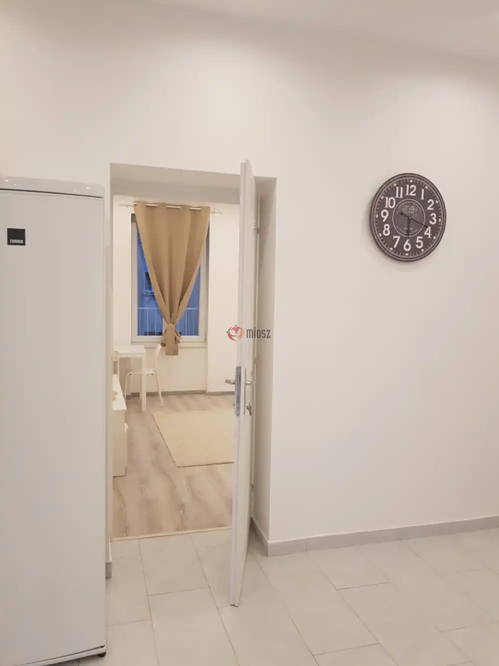 Budapest, VIII. kerület - Józsefváros (Nagykörúton kívül)