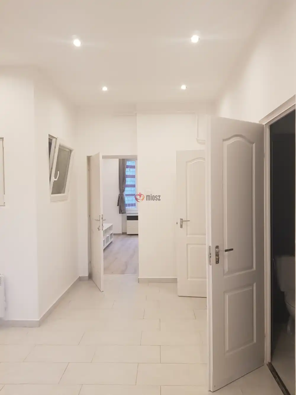 Budapest, VIII. kerület - Józsefváros (Nagykörúton kívül)