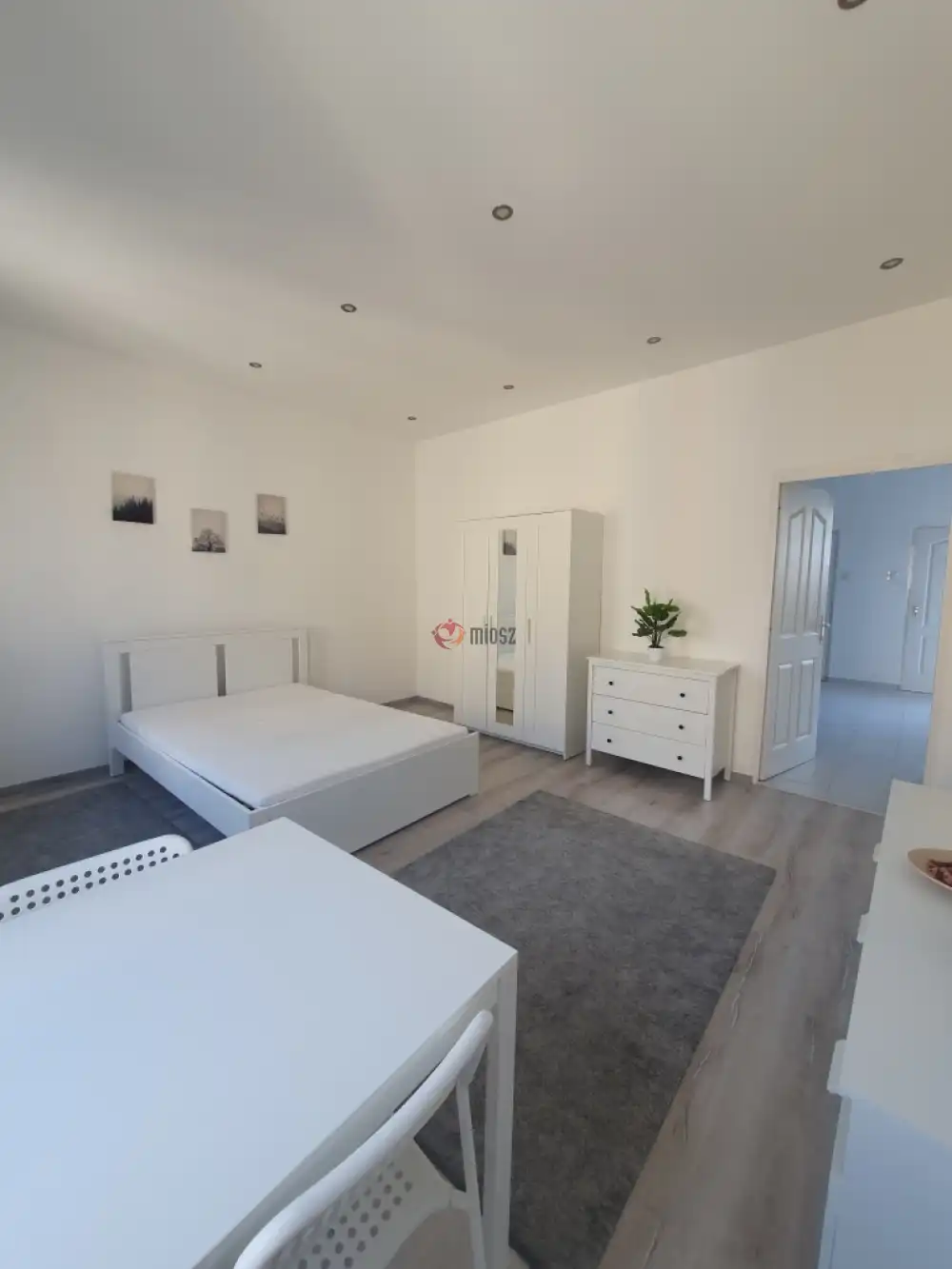 Budapest, VIII. kerület - Józsefváros (Nagykörúton kívül)