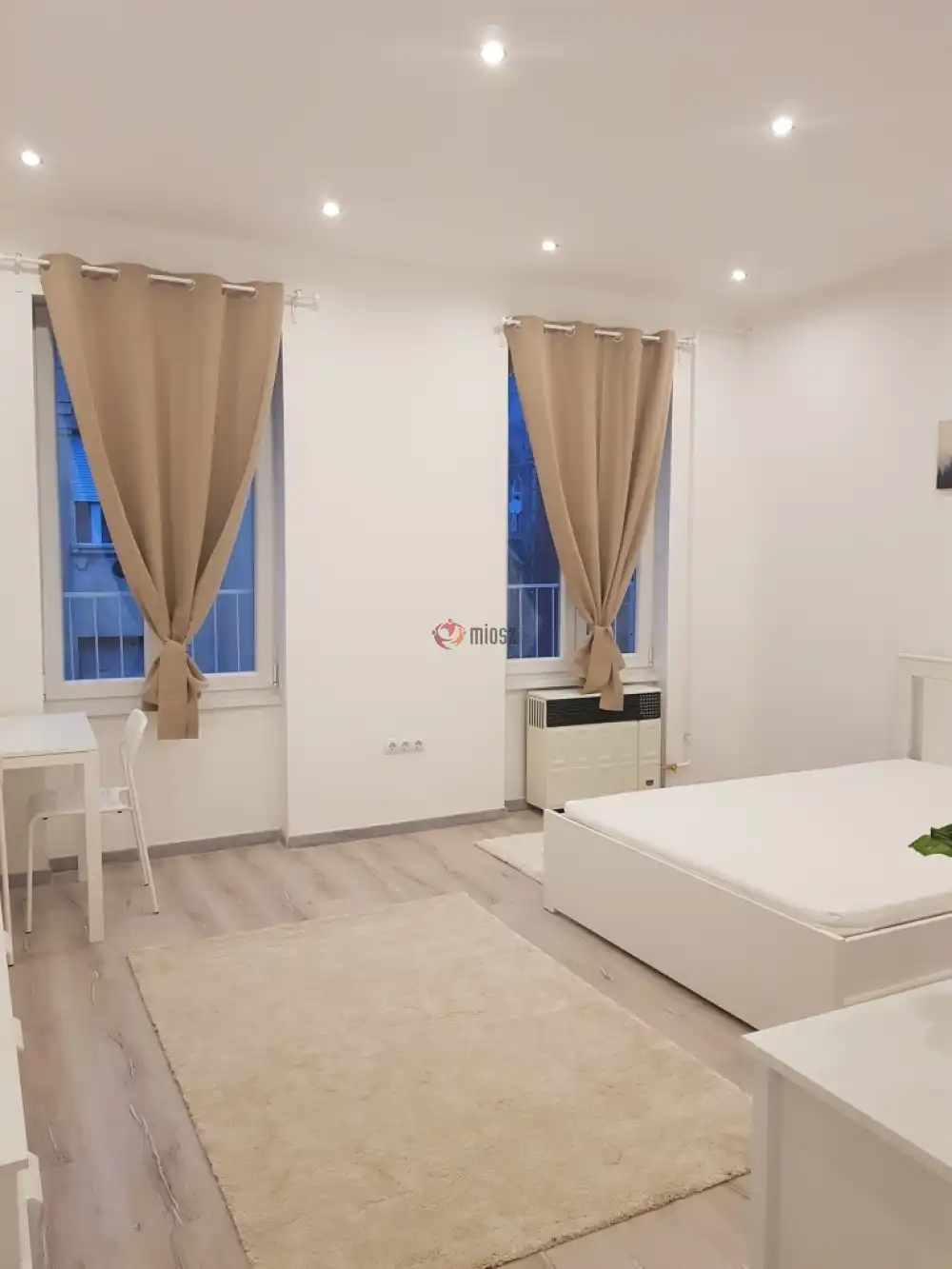 Budapest, VIII. kerület - Józsefváros (Nagykörúton kívül)