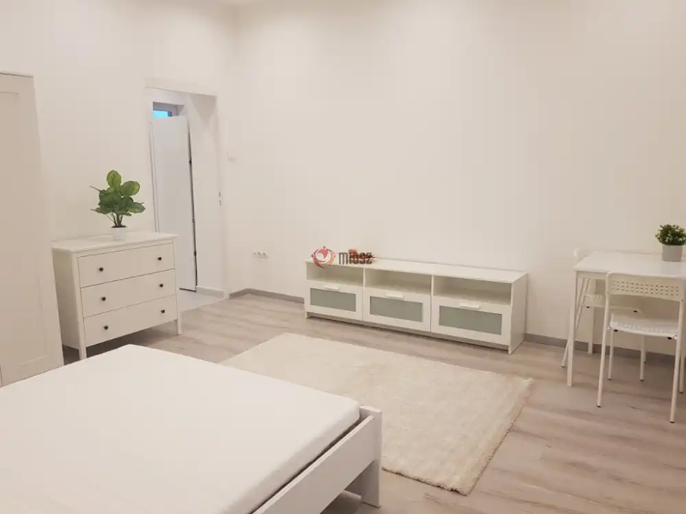 Budapest, VIII. kerület - Józsefváros (Nagykörúton kívül)