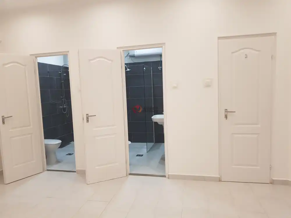 Budapest, VIII. kerület - Józsefváros (Nagykörúton kívül)