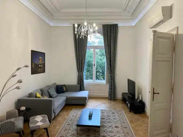 Eladó téglalakás, Budapest, VIII. kerület 3+1 szoba 118 m² 129.9 M Ft