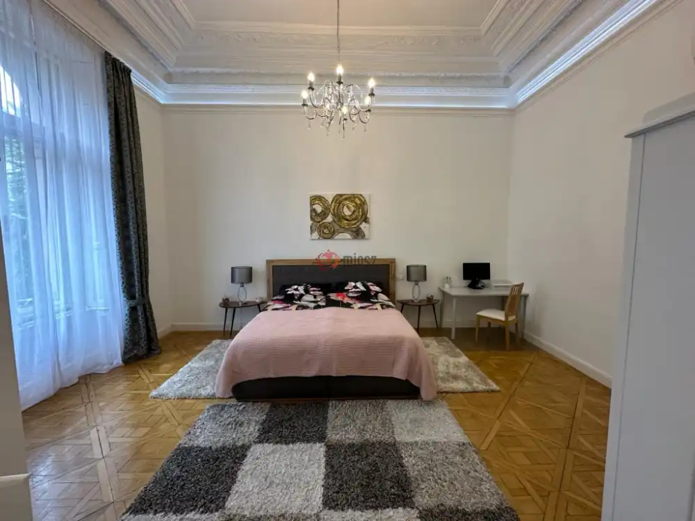 Budapest, VIII. kerület - Corvin negyed