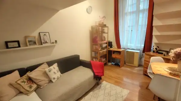 Eladó téglalakás, Budapest, VIII. kerület 2 szoba 35 m² 53 M Ft