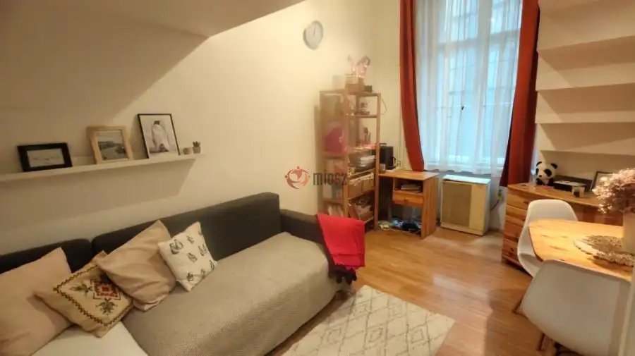 eladó téglalakás, Budapest, VIII. kerület