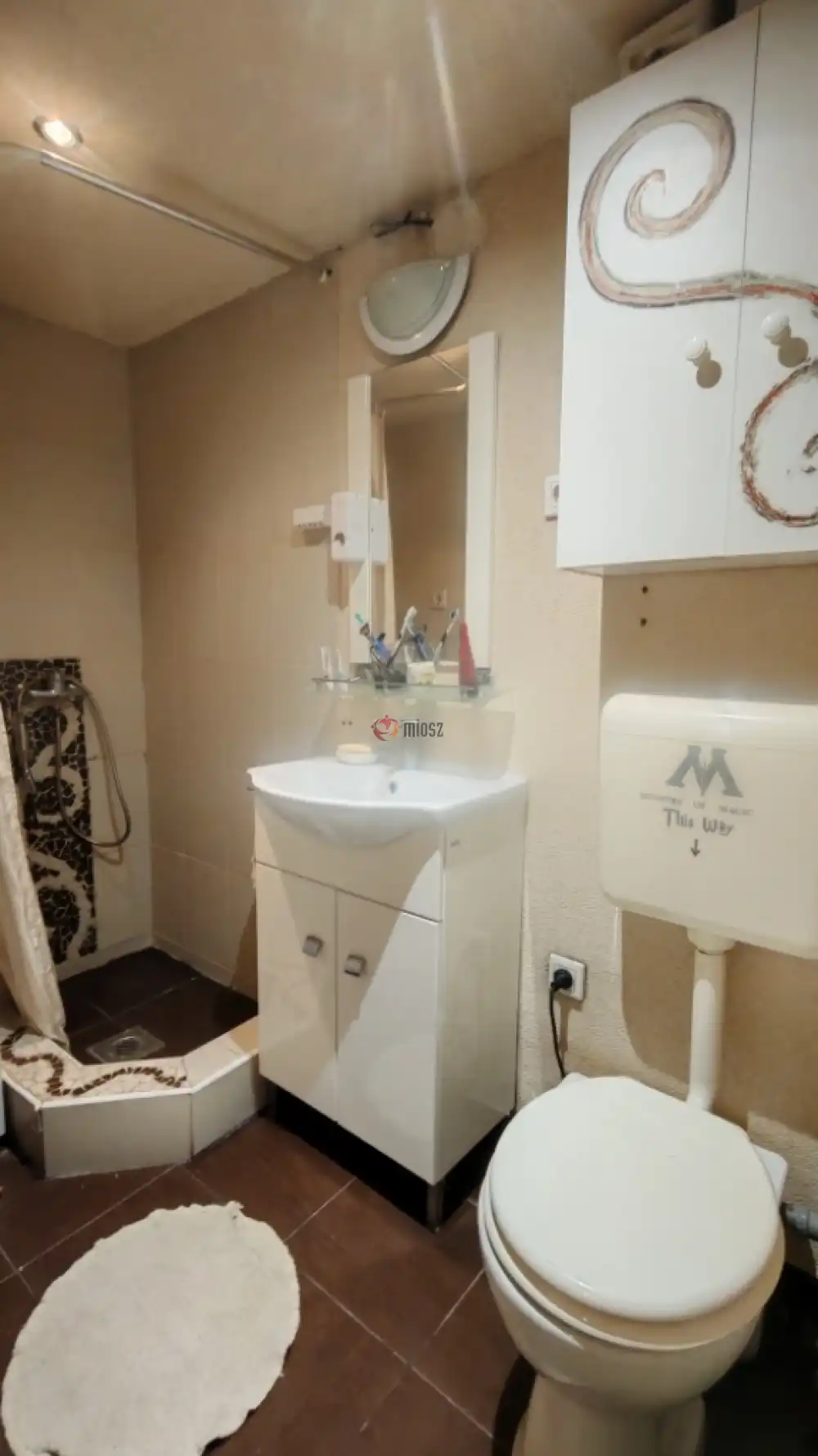 Budapest, VIII. kerület - Palotanegyed