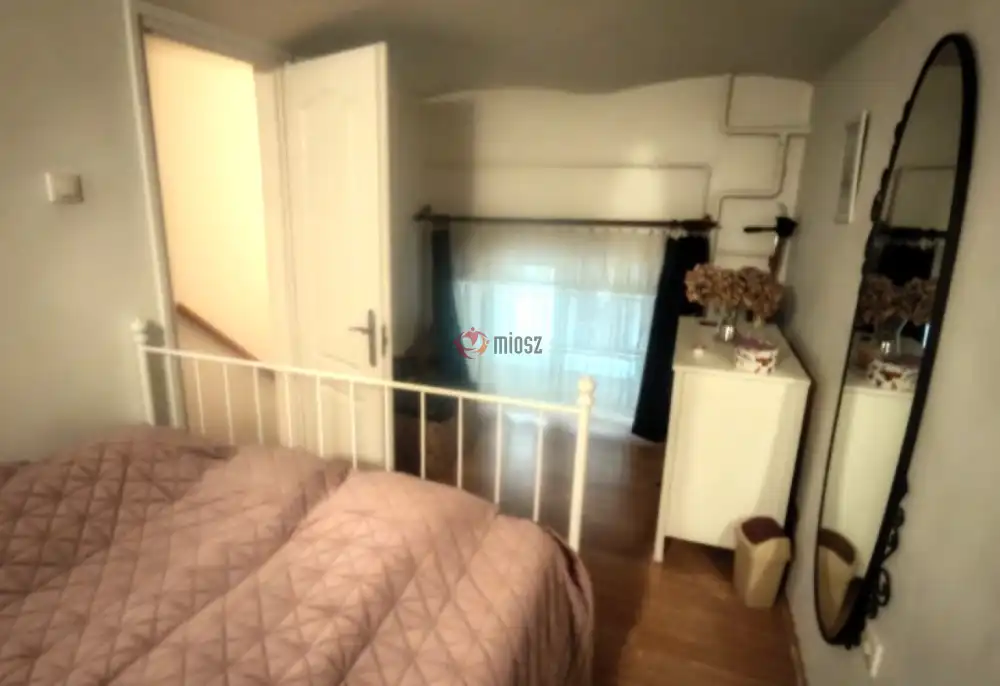 Budapest, VIII. kerület - Palotanegyed