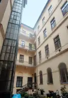 Budapest, VIII. kerület - Palotanegyed