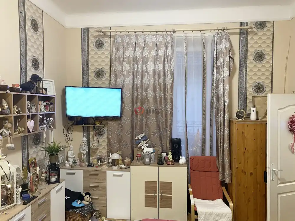 Budapest, VIII. kerület - Józsefváros (Nagykörúton kívül)