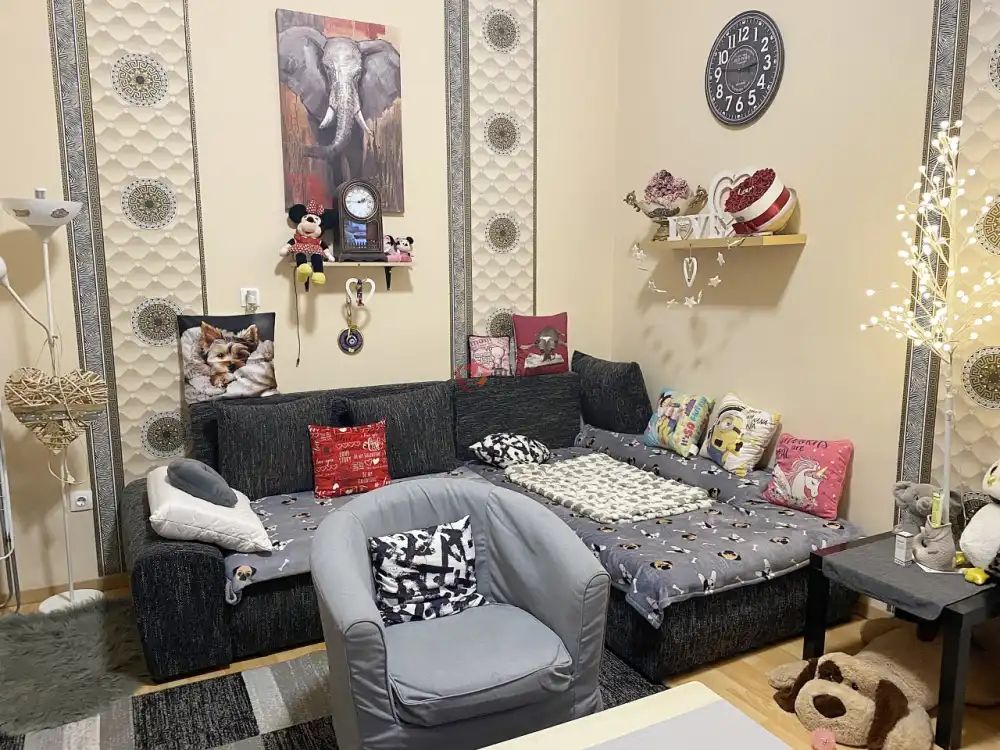 Budapest, VIII. kerület - Józsefváros (Nagykörúton kívül)