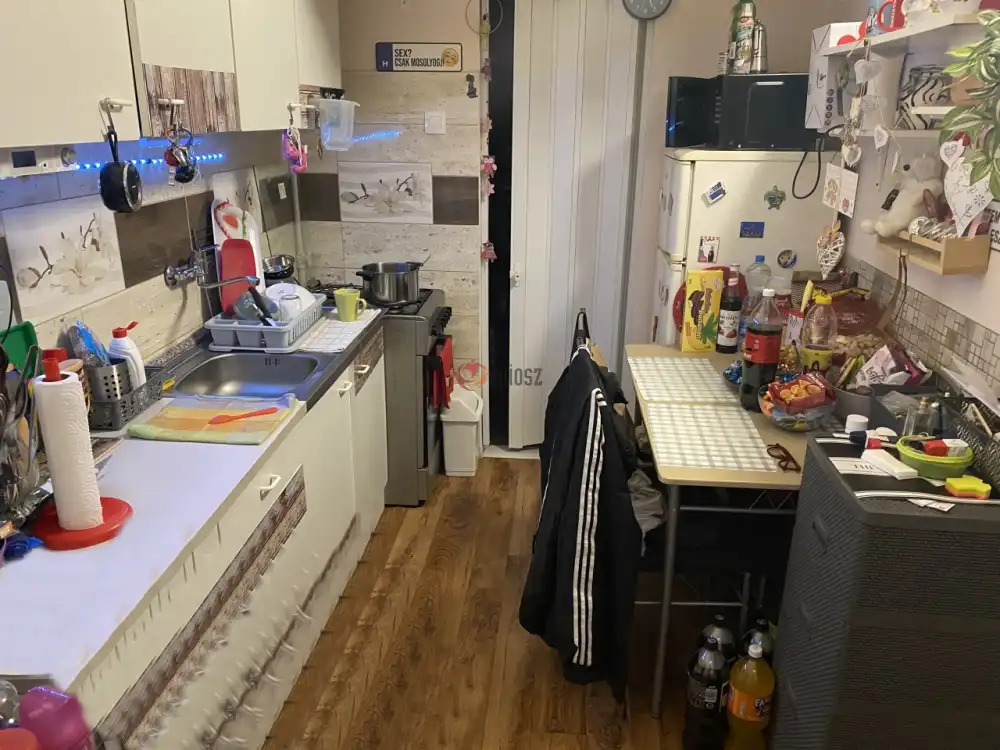 Budapest, VIII. kerület - Józsefváros (Nagykörúton kívül)