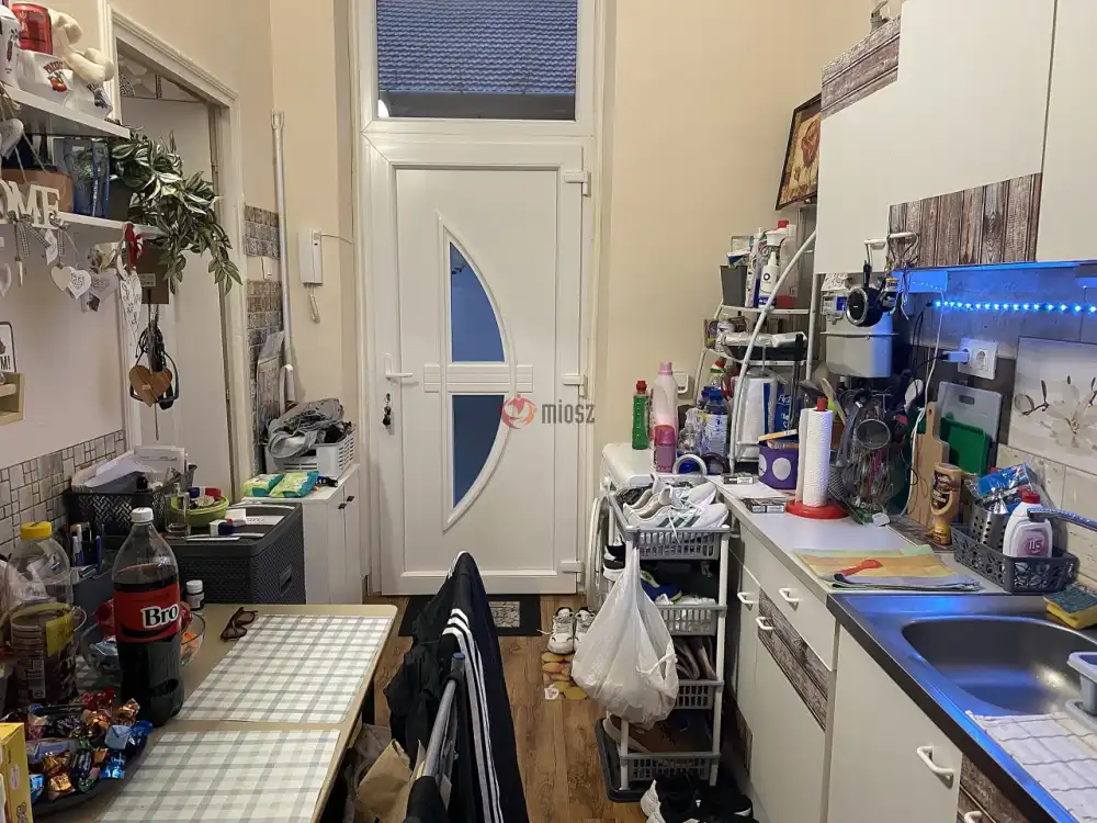 Budapest, VIII. kerület - Józsefváros (Nagykörúton kívül)