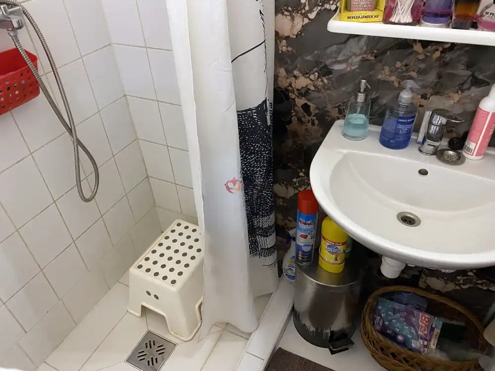 Budapest, VIII. kerület - Józsefváros (Nagykörúton kívül)