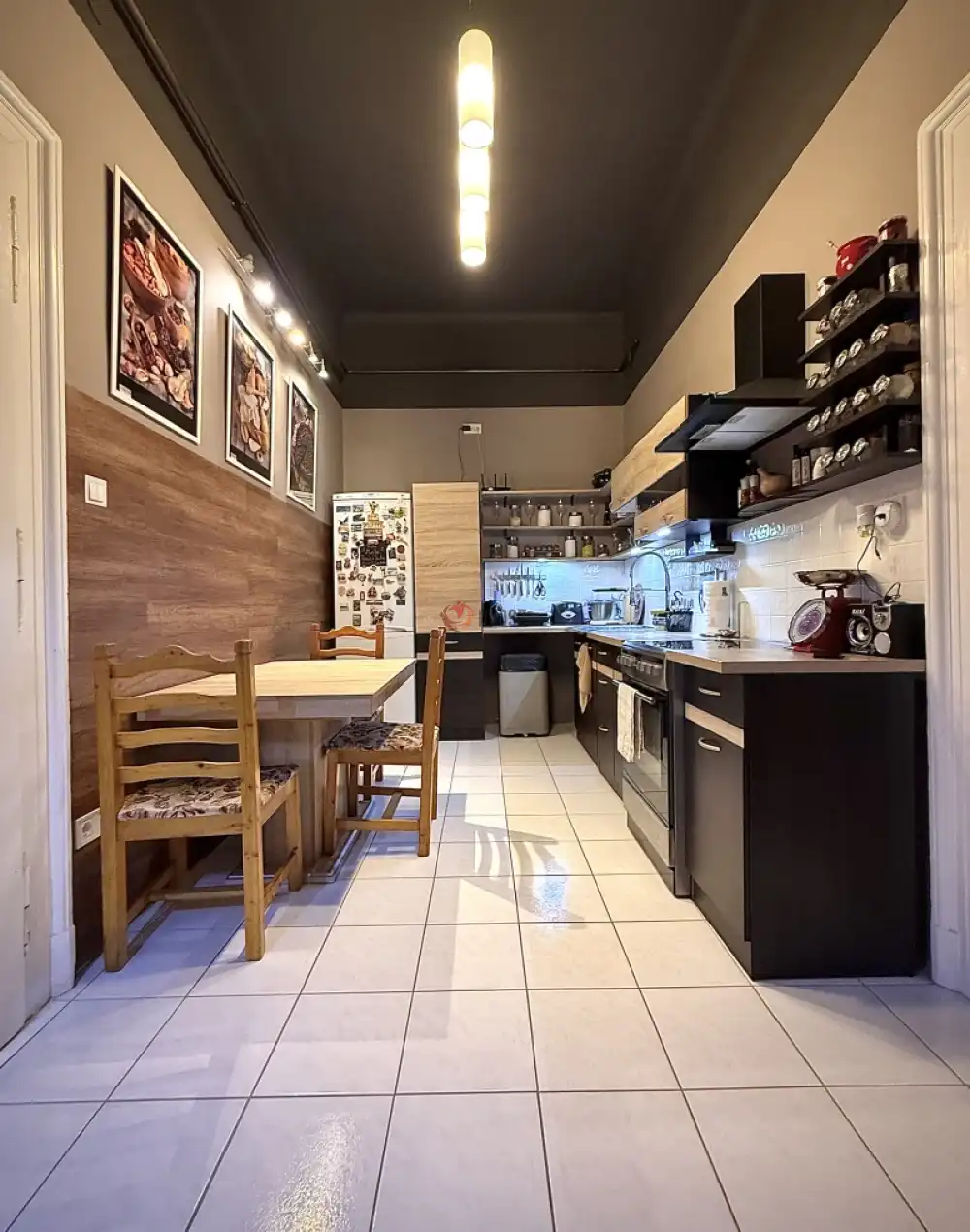 Budapest, VIII. kerület - Józsefváros (Nagykörúton kívül)