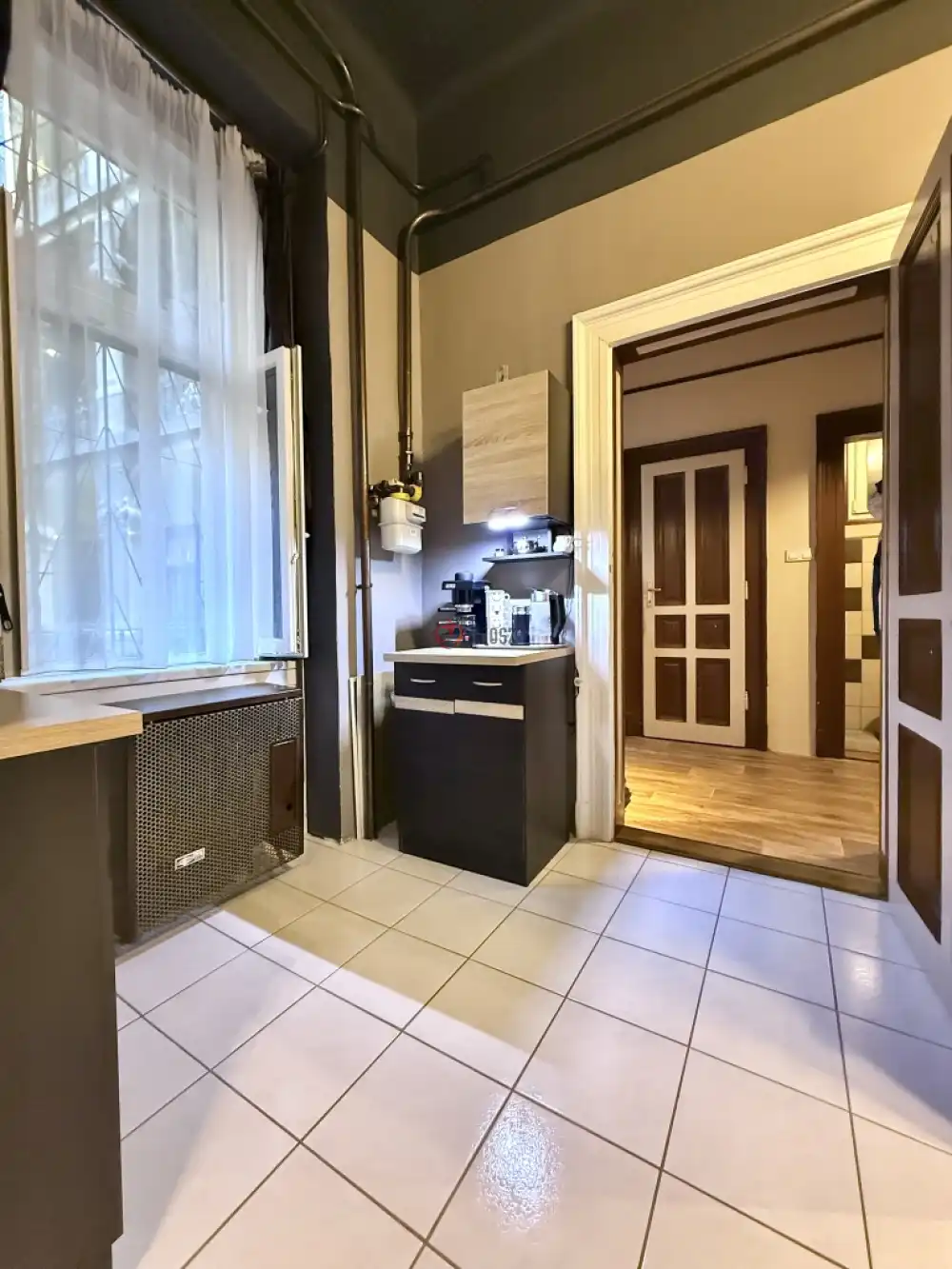 Budapest, VIII. kerület - Józsefváros (Nagykörúton kívül)