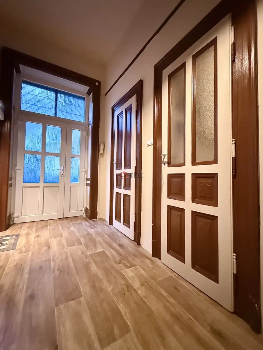 Budapest, VIII. kerület - Józsefváros (Nagykörúton kívül)