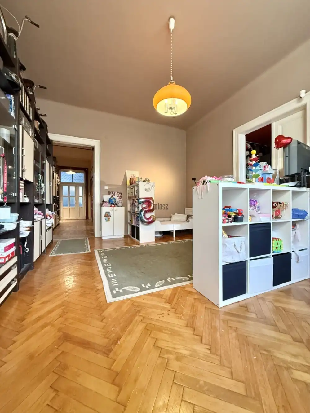 Budapest, VIII. kerület - Józsefváros (Nagykörúton kívül)