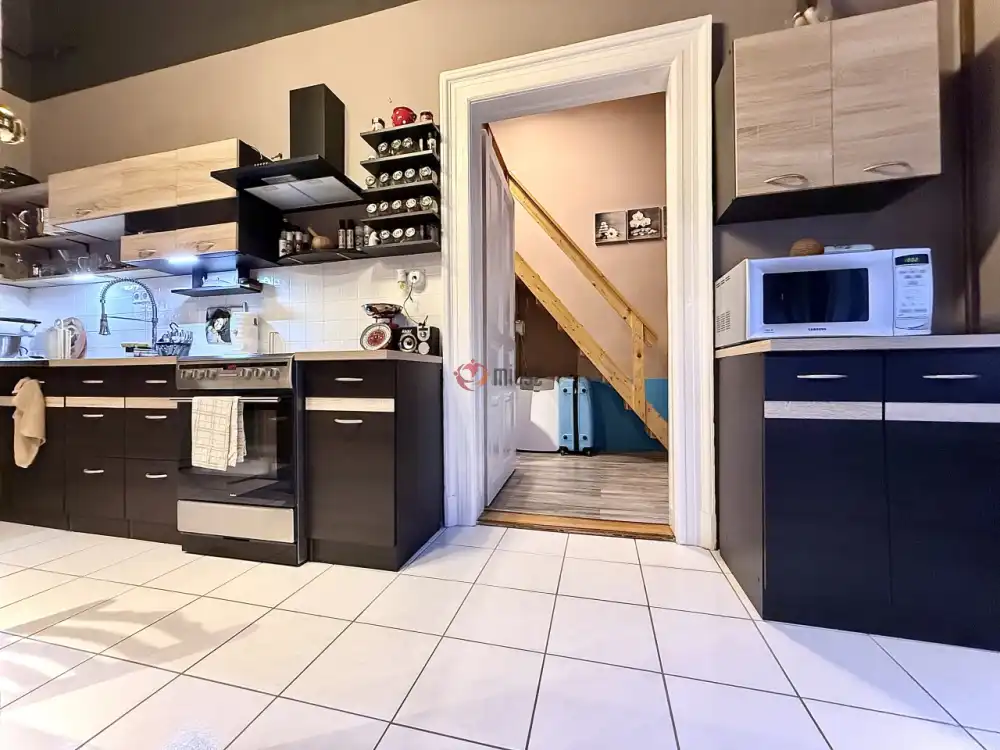 Budapest, VIII. kerület - Józsefváros (Nagykörúton kívül)