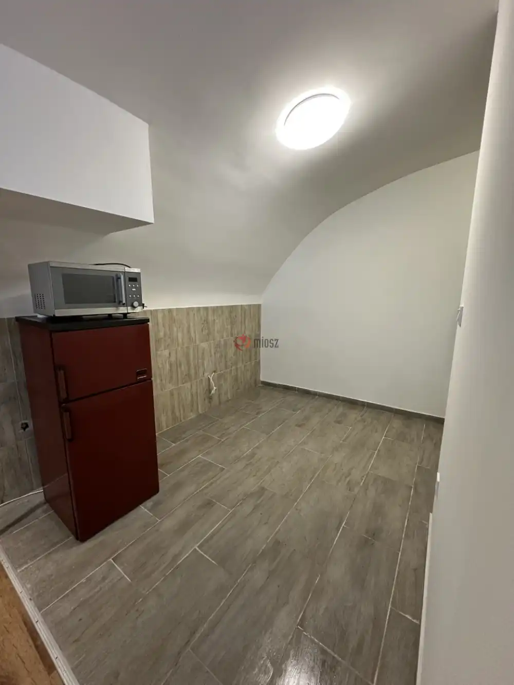 Budapest, VIII. kerület - Tisztviselőtelep