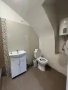 Budapest, VIII. kerület - Tisztviselőtelep