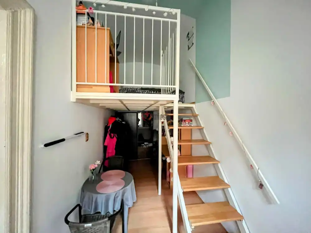 Budapest, VIII. kerület - Palotanegyed