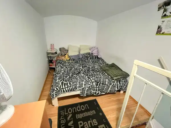 Eladó téglalakás, Budapest, VIII. kerület 4 szoba 96 m² 120 M Ft