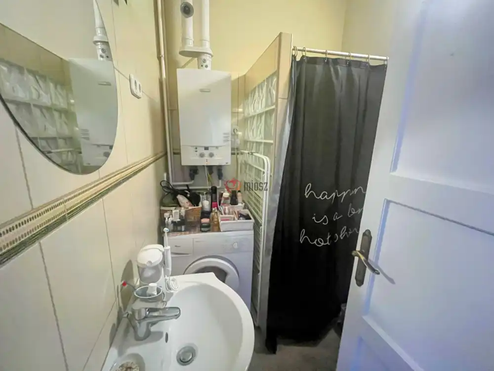 Budapest, VIII. kerület - Józsefváros (Nagykörúton kívül)