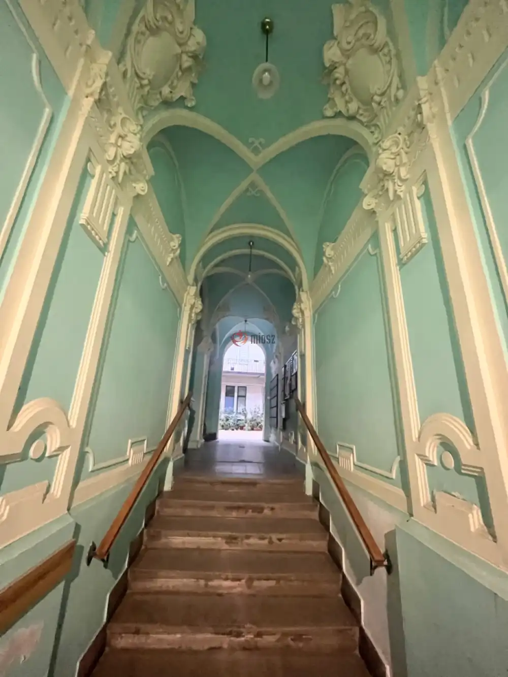 Budapest, VIII. kerület - Józsefváros (Nagykörúton kívül)