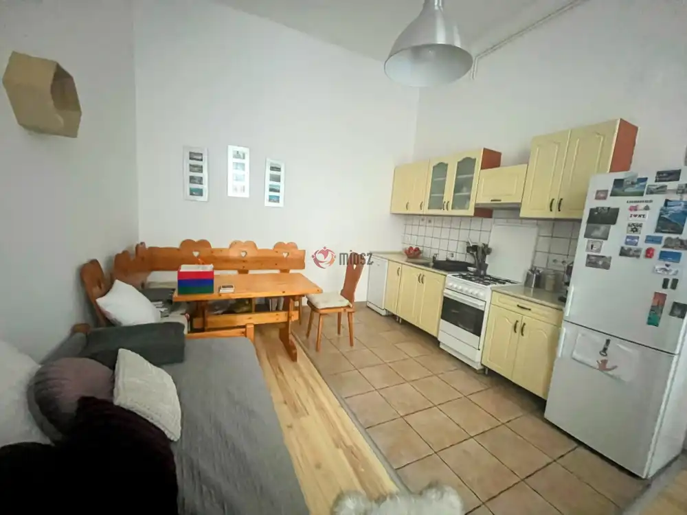 Budapest, VIII. kerület - Józsefváros (Nagykörúton kívül)