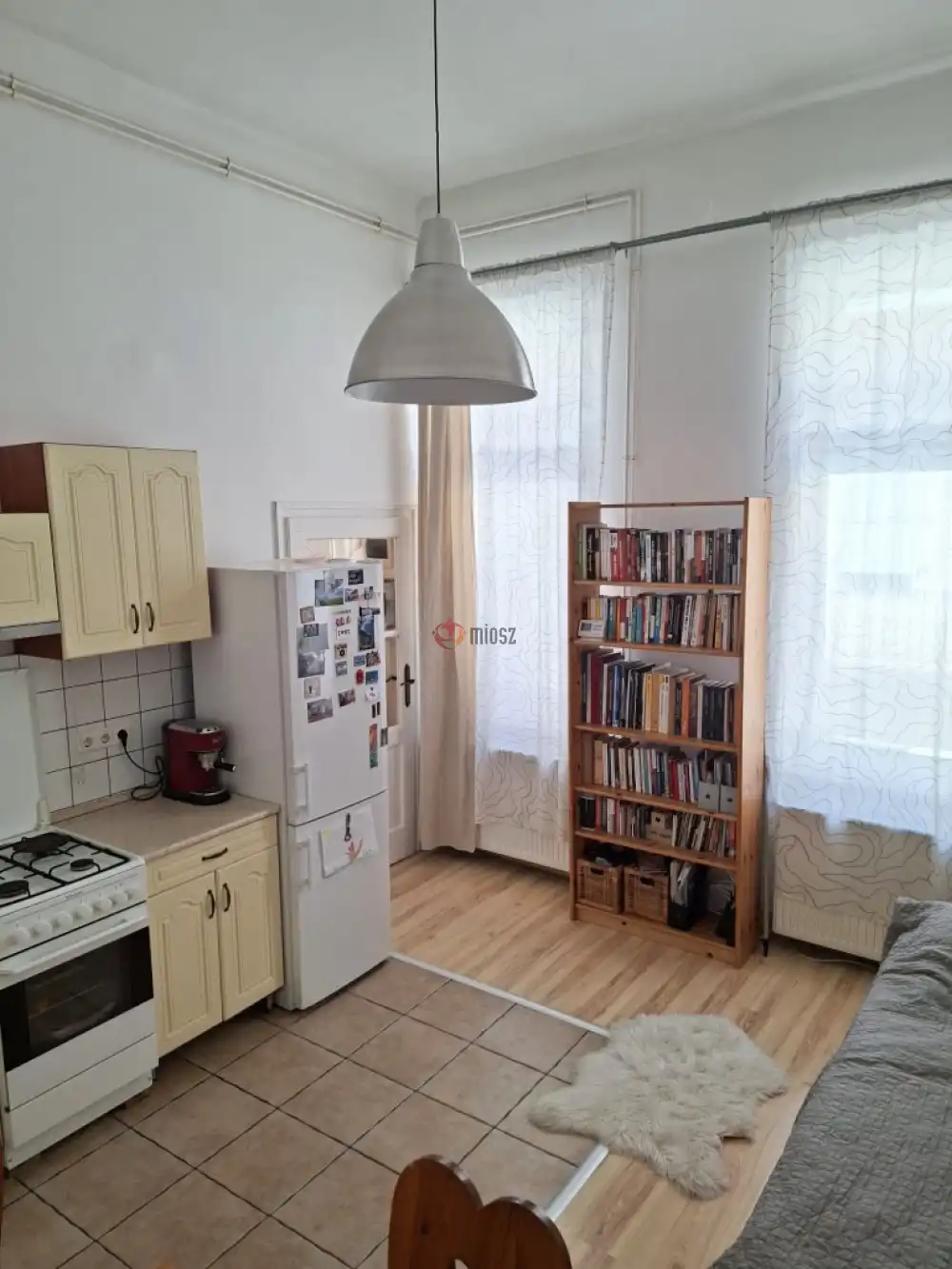 Budapest, VIII. kerület - Józsefváros (Nagykörúton kívül)