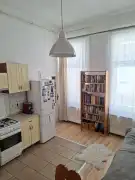 Budapest, VIII. kerület - Józsefváros (Nagykörúton kívül)