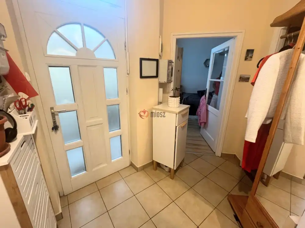 Budapest, VIII. kerület - Józsefváros (Nagykörúton kívül)