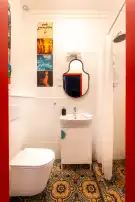 Budapest, VIII. kerület - Palotanegyed