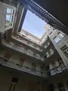 Budapest, VIII. kerület - Palotanegyed