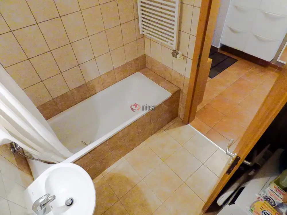 Budapest, VIII. kerület - Józsefváros (Nagykörúton kívül)