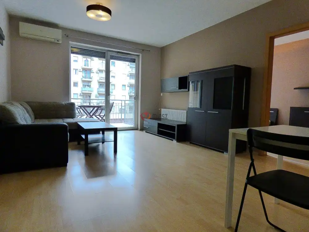 Budapest, VIII. kerület - Józsefváros (Nagykörúton kívül)