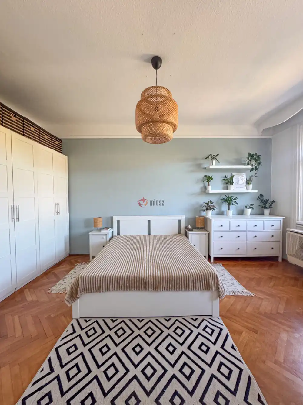 Budapest, VIII. kerület - Magdolna negyed