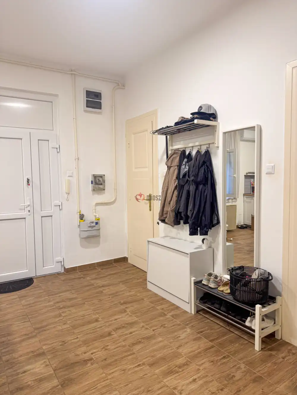 Budapest, VIII. kerület - Magdolna negyed