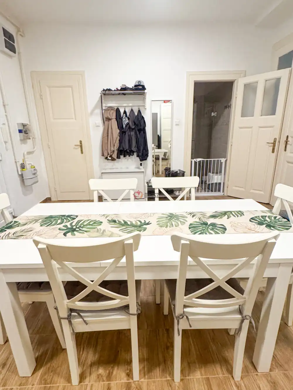 Budapest, VIII. kerület - Magdolna negyed