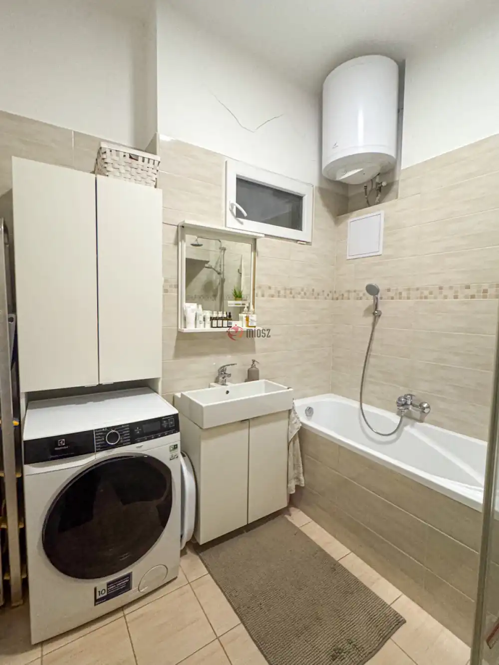 Budapest, VIII. kerület - Magdolna negyed